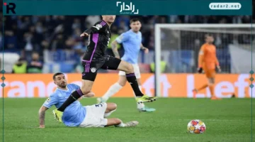 موقع غير متوقع.. مولر يختار كندا لمتابعة مواجهة بايرن ودورتموند